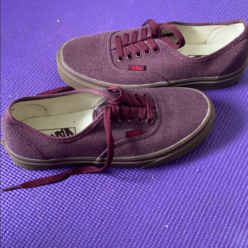 Vans Shoes